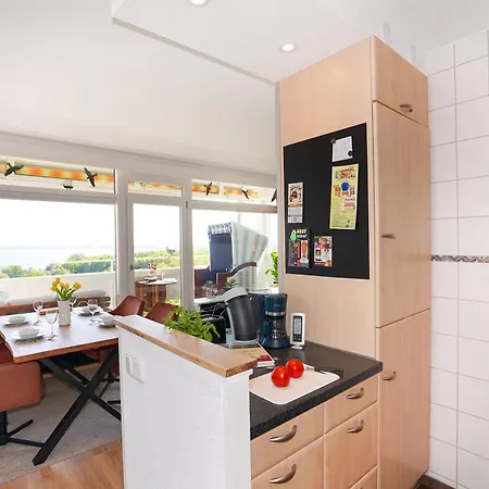 Weitblick 97 Appartement