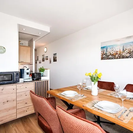 Appartement Weitblick 97 *