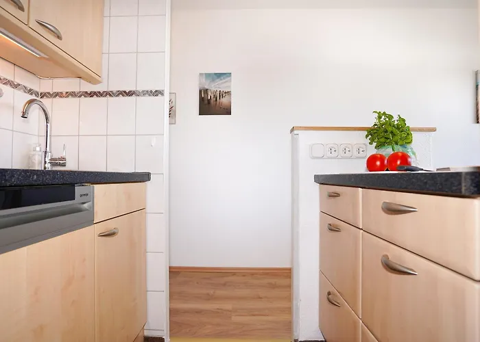 Appartement Weitblick 97 *