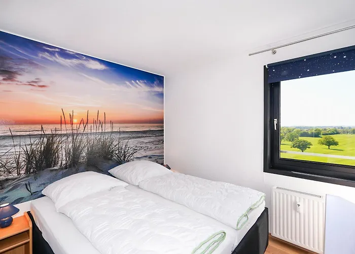 Weitblick 97 Appartement
