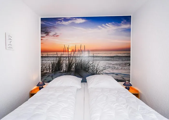 Weitblick 97 Appartement *